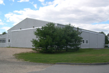 Concordia Gulf Hill Road facility Concordia Gulf Hill