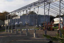 Concordia Gulf Hill Road facility Concordia Gulf Hill