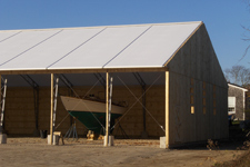 Concordia Gulf Hill Road facility Concordia Gulf Hill