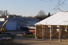 Concordia Gulf Hill Road facility Concordia Gulf Hill