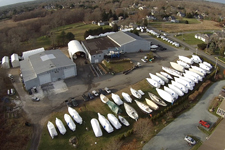 Concordia Gulf Hill Road facility Concordia Gulf Hill