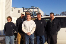 Concordia Foremen Concordia Foremen