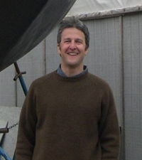 Stuart MacGregor Stuart MacGregor