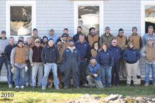 Concordia Crew Concordia Crew