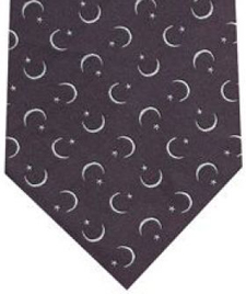 Sam Hober Concordia Tie Sam Hober Concordia Tie