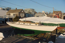 Concordia #2 Malay I