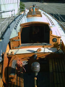 Concordia #3 Halcyon