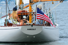 Concordia #7 Aureole