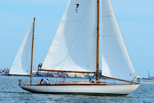 Concordia #7 Aureole