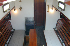 Concordia #8 Papajecco