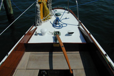 Concordia #8 Papajecco