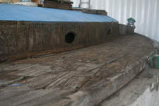 Concordia #9 Whisper