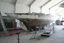 Concordia #9 Whisper