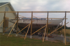 Concordia #9 Whisper