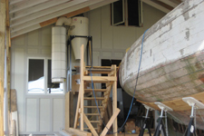 Concordia #9 Whisper