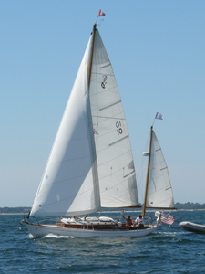 Concordia #10 Praxilla