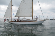 Concordia #10 Praxilla