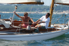 Concordia #10 Praxilla