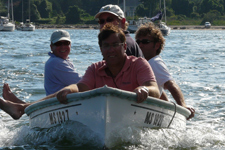 Concordia #10 Praxilla