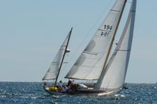 Concordia #11 Winnie of Bourne