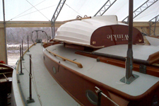 Concordia #11 Winnie of Bourne