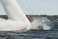 Concordia #11 Winnie of Bourne