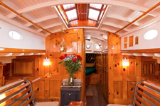 Concordia #11 Winnie of Bourne