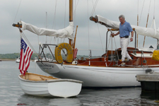 Concordia #13 Phalarope