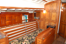 Main saloon Concordia #17 Actaea