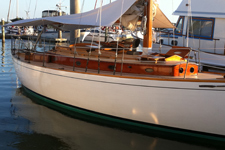 New Home Concordia #17 Actaea