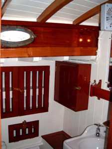 Head Concordia #19 Otter