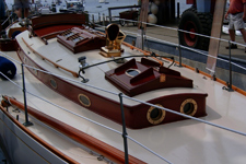 Launching of Otter Concordia #19 Otter