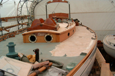 Before Restoration Concordia #19 Otter