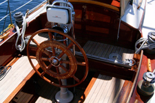 Bridge deck Concordia #19 Otter