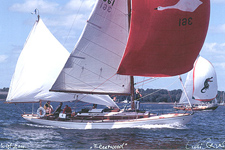 Concordia #20 Fleetwood