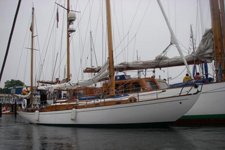 125th Kiel Week Concordia #20 Fleetwood