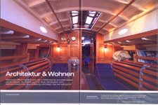 Yacht Classic Magazine Concordia #20 Fleetwood