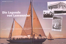 Yacht Magazine Concordia #20 Fleetwood