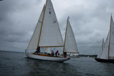 Classic Week Concordia #20 Fleetwood