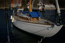 Fleetwood Concordia #20 Fleetwood