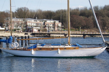 Fleetwood Concordia #20 Fleetwood