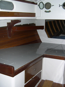 Concordia #21 Streamer