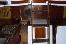 Concordia #21 Streamer