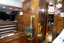 Concordia #25 Wild Swan