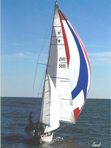 Sarah Concordia #27 Sarah