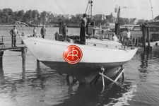 A&R 5026 Concordia #29 Feather