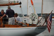 Concordia #30 Harrier