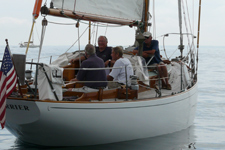 Concordia #30 Harrier