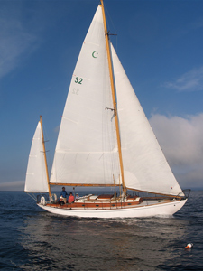 Late Afternoon In The Porcupines Concordia #32 Mirage