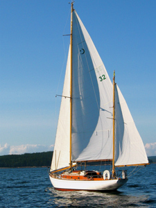 Off Ironbound Island Concordia #32 Mirage